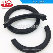 Standard or Non-standard size rubber o ring shower head rubber o-ring X rings for Sealing Seals